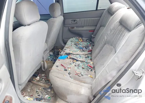 2004 Buick Century из США, поврежденный, VIN 2G4WS52J141308467